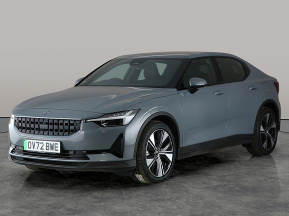 Polestar Polestar 2