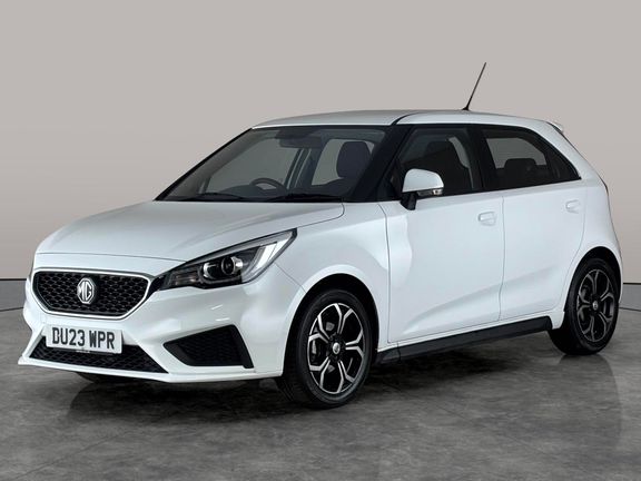 MG Mg3