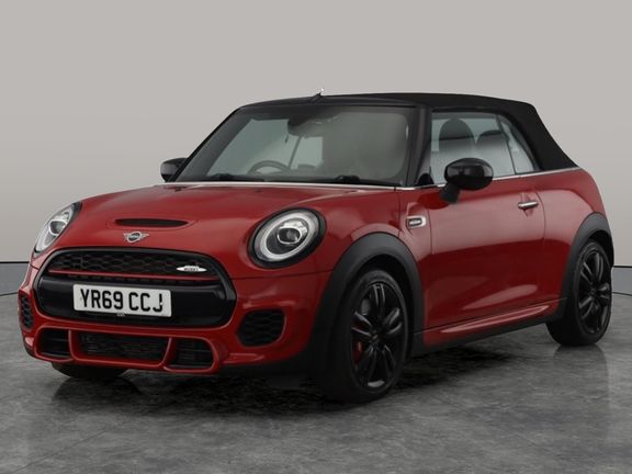 Mini Convertible