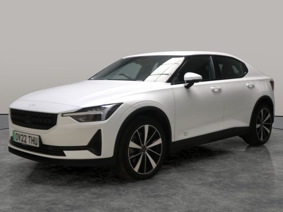 Polestar Polestar 2