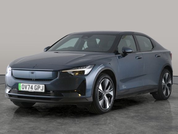 Polestar Polestar 2