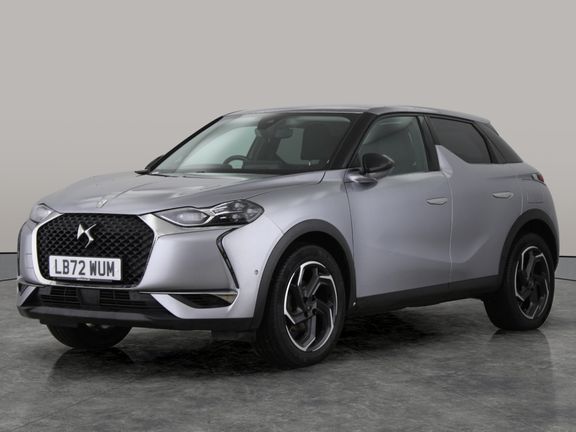 DS Automobiles DS 3 Crossback