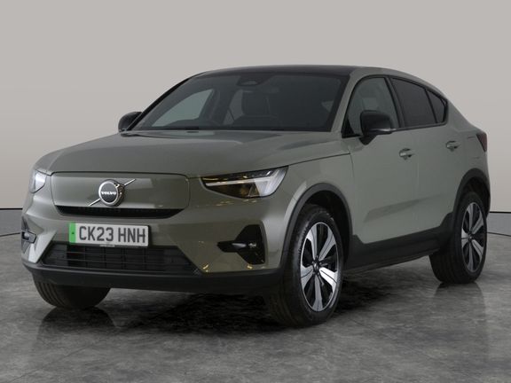 Volvo C40