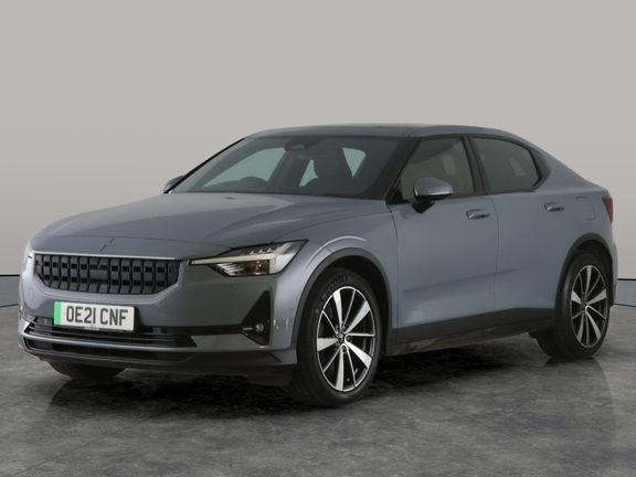 Polestar Polestar 2