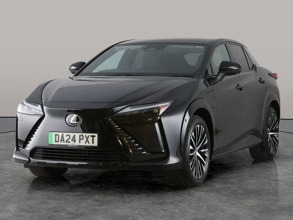 Lexus Rz
