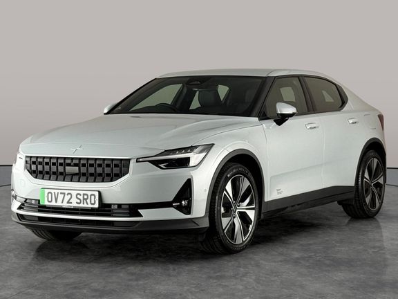 Polestar Polestar 2