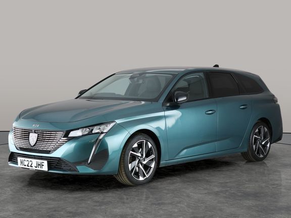 Peugeot 308 SW