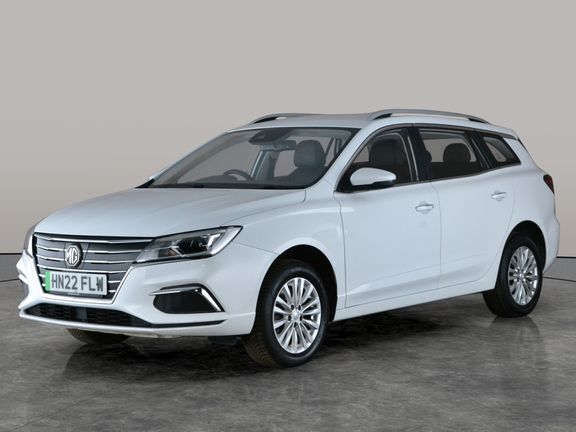 MG Mg5