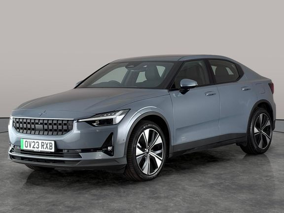 Polestar Polestar 2