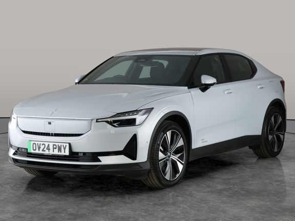 Polestar Polestar 2