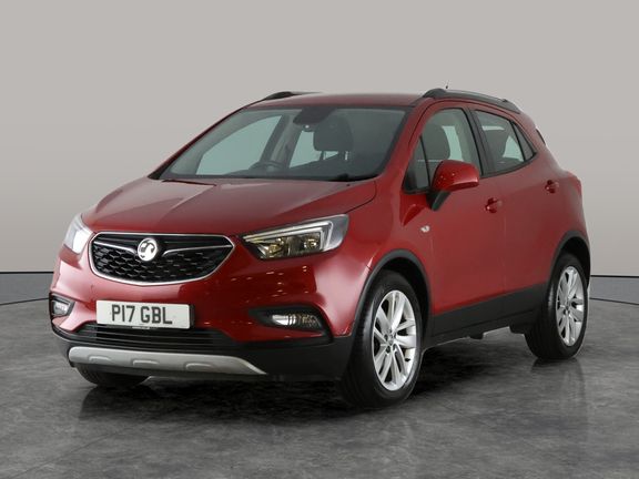 Vauxhall Mokka X