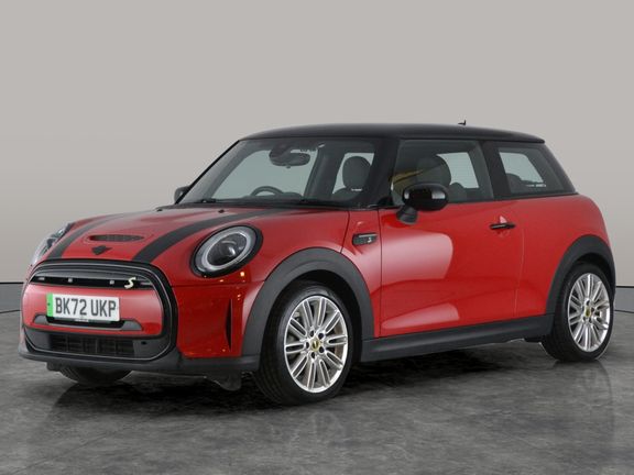Mini Electric Hatch