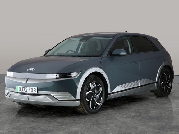 Hyundai Ioniq 5
