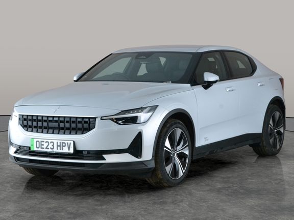 Polestar Polestar 2