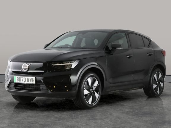 Volvo C40