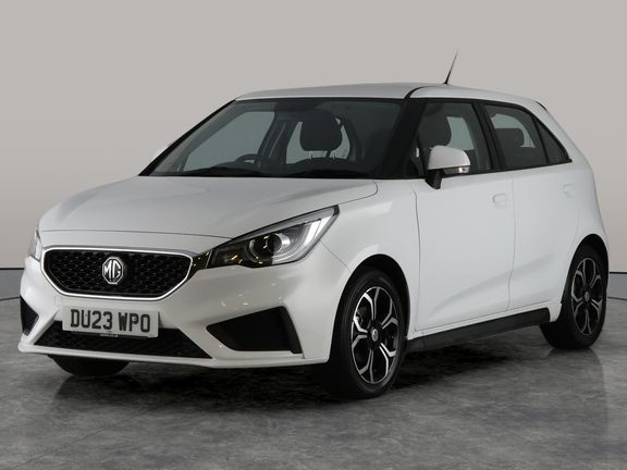 MG Mg3
