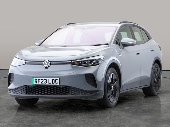 Volkswagen ID.4