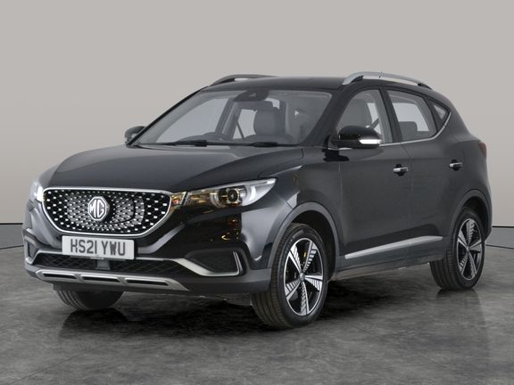 MG MG ZS