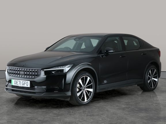 Polestar Polestar 2