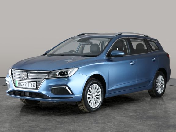 MG Mg5