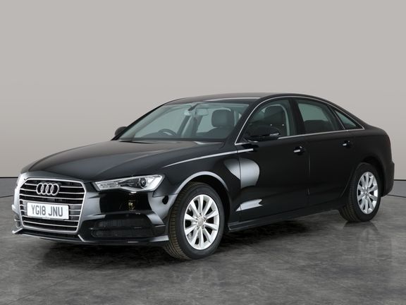 Audi A6 Saloon