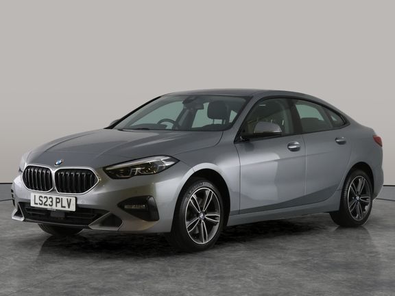 BMW 2 Series Gran Coupe