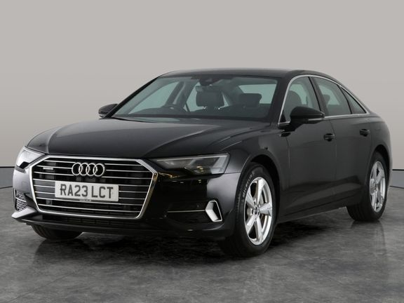 Audi A6 Saloon