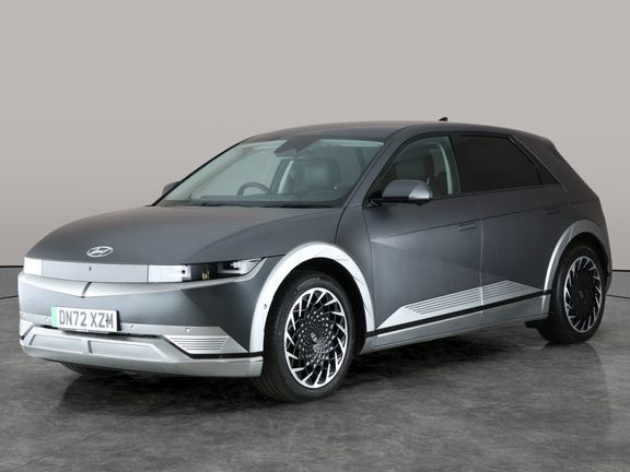 Hyundai Ioniq 5