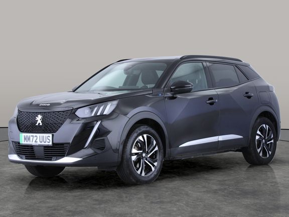 2023 Peugeot 2008