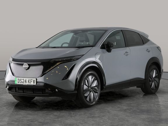 Nissan Ariya
