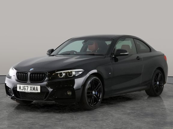 BMW 2 Series