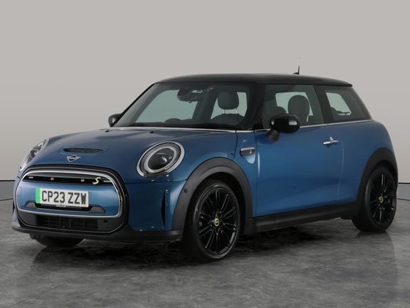 Mini Electric Hatch