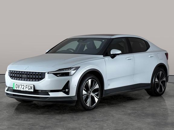 Polestar Polestar 2