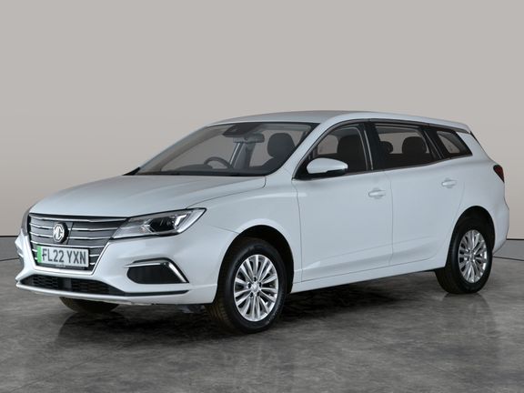 MG Mg5