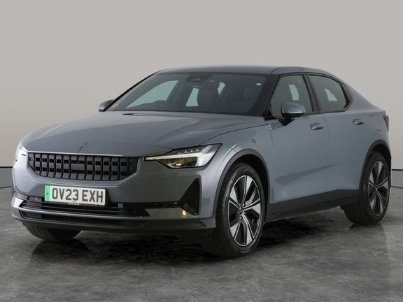 Polestar Polestar 2