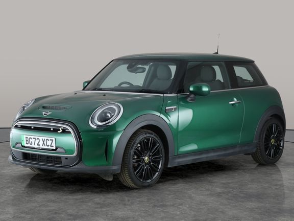 Mini Electric Hatch