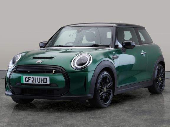 Mini Electric Hatch