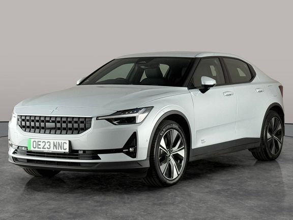 Polestar Polestar 2