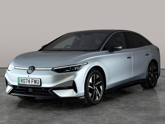 Volkswagen Id.7