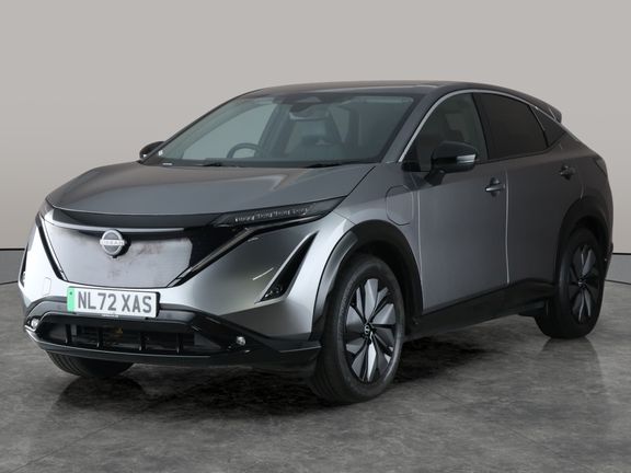 Nissan Ariya