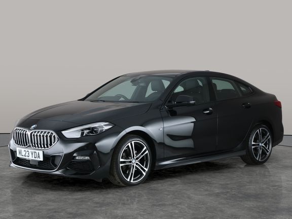 BMW 2 Series Gran Coupe