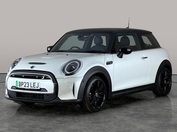 Mini Electric Hatch