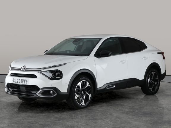 Citroen C4 X