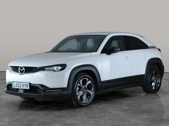 Mazda MX-30