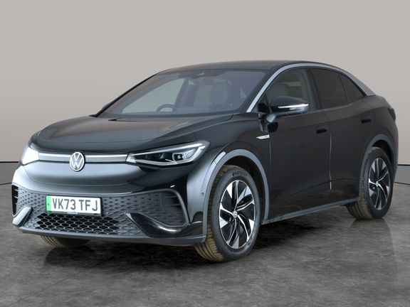 Volkswagen Id.5