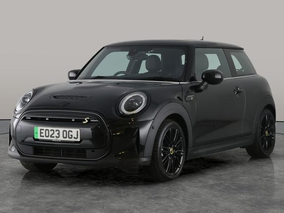 Mini Electric Hatch