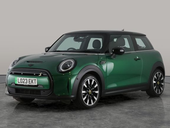 Mini Electric Hatch