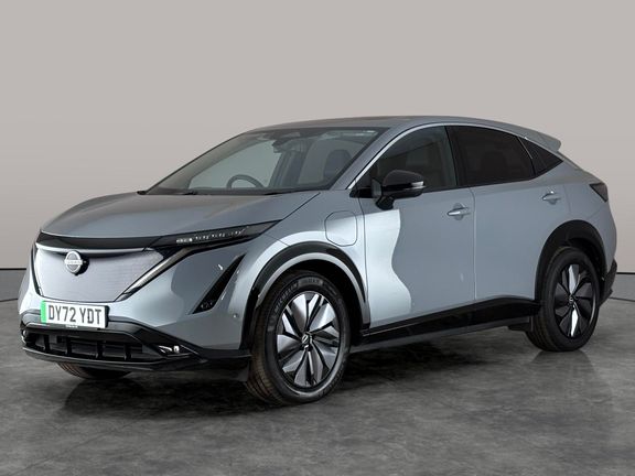 Nissan Ariya