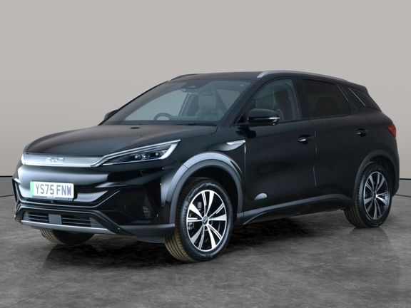 BYD Atto 3