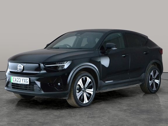 Volvo C40